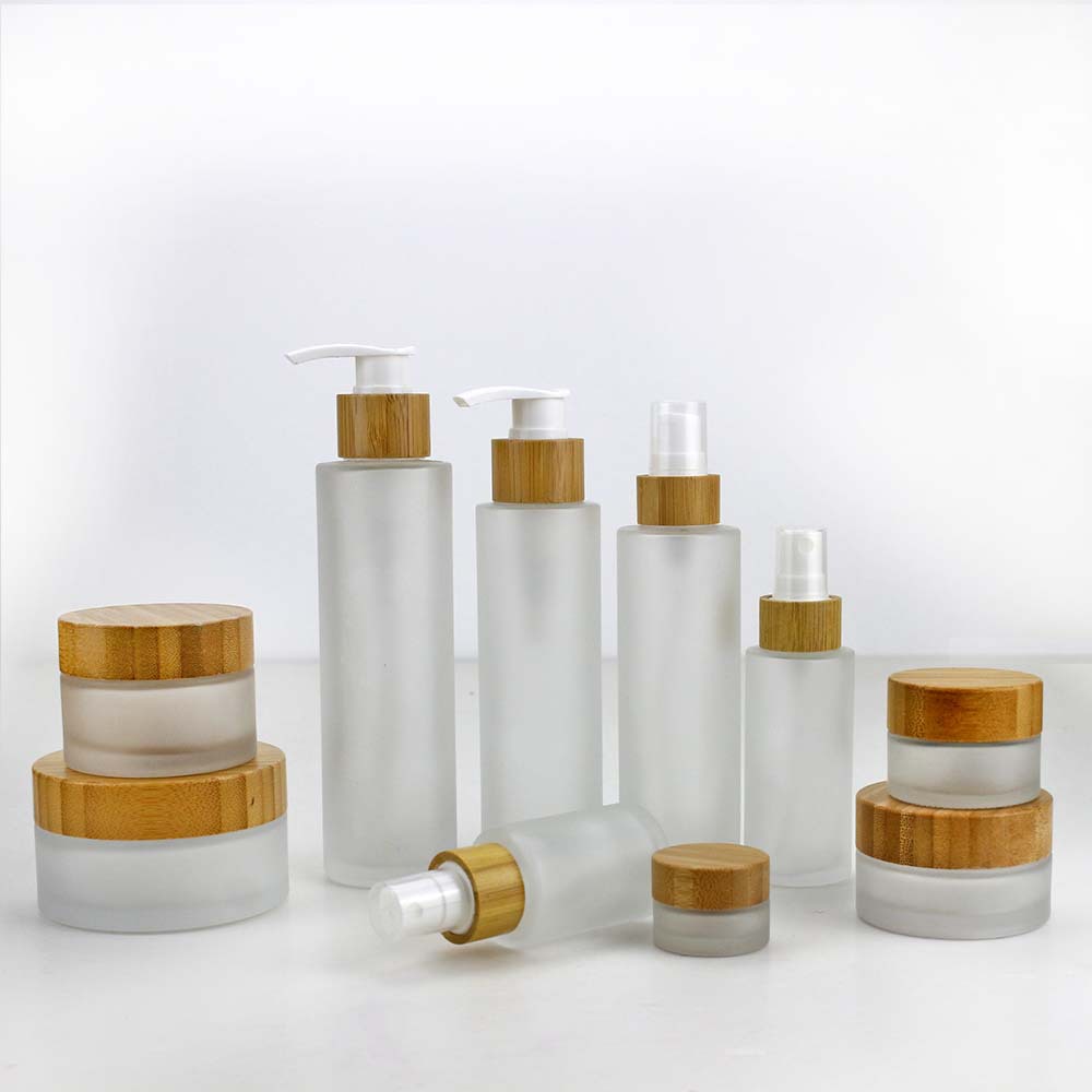 Botella de Perfume de bambú Na - Perfume Fragrance World Qahwa reseña y precio