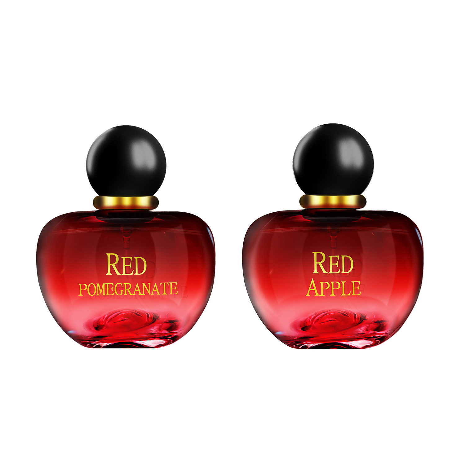 Serie de Perfumes Queen, Fraga - Fragrance Queen Perfume reseña y precio