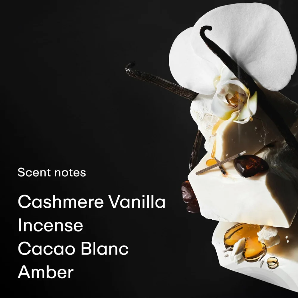 PHLUR Vanilla Smoke Fragancia  - Fragrance Perfume For Hair reseña y precio
