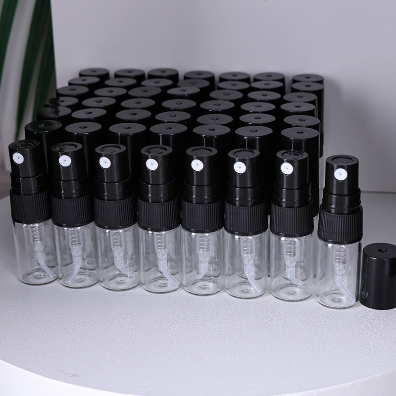Oferta: 50 Botellas de Perfume - Perfume Fragrance World Qahwa reseña y precio