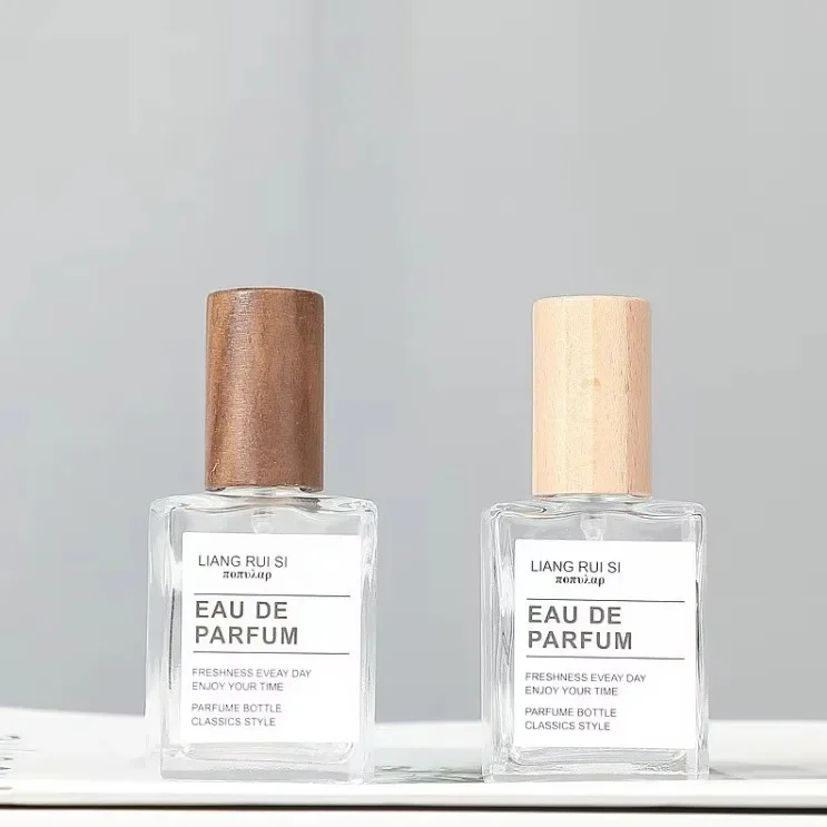 Botella de Perfume de Vidrio d - Perfume Fragrance World Qahwa reseña y precio