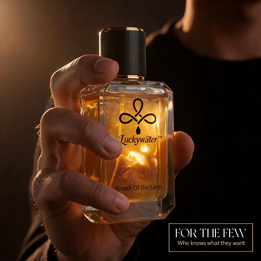 Colonia Premium de Larga Durac - Perfume Fragrance For Men reseña y precio