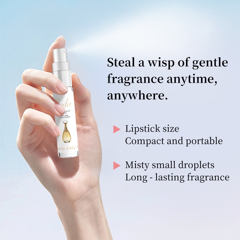 Set de Perfumes de 5 ml, Colec - Perfume Fragrance Gift Set reseña y precio