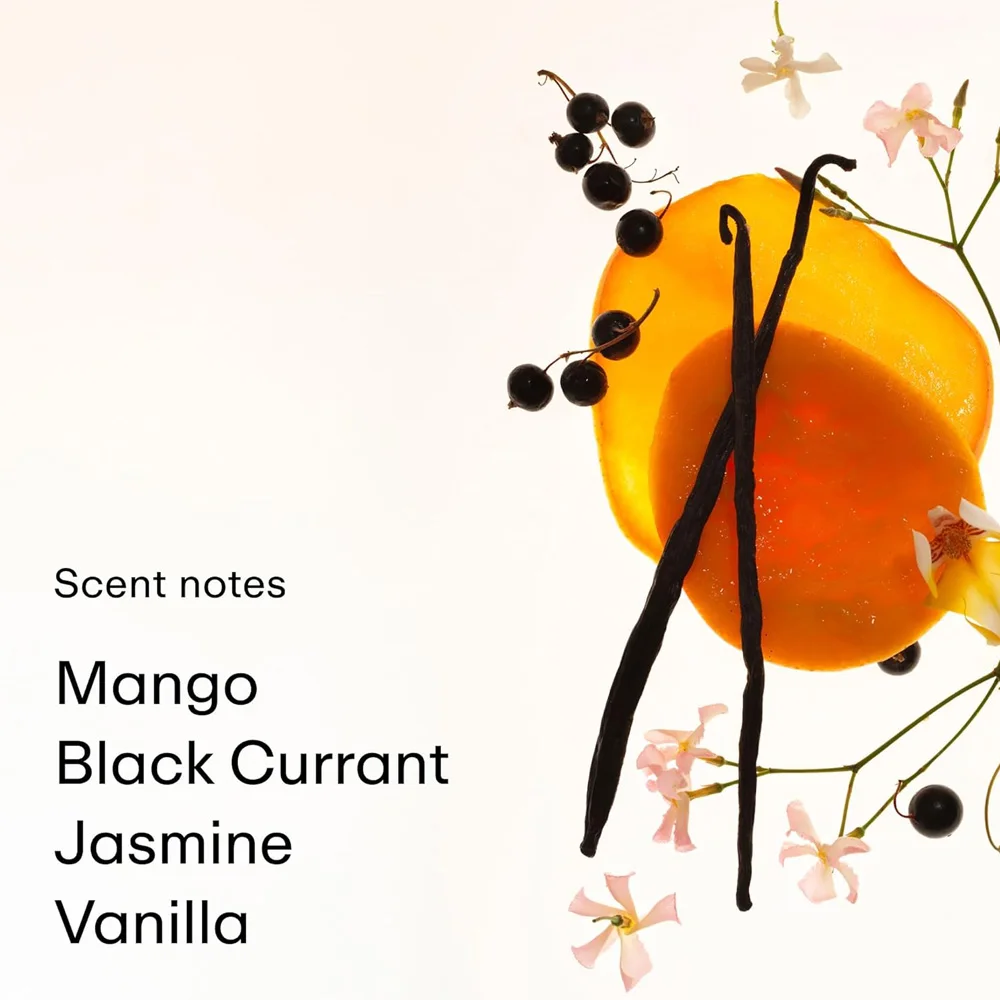 PHLUR Mango Mood Bruma Perfuma - Fragrance Perfume For Hair reseña y precio