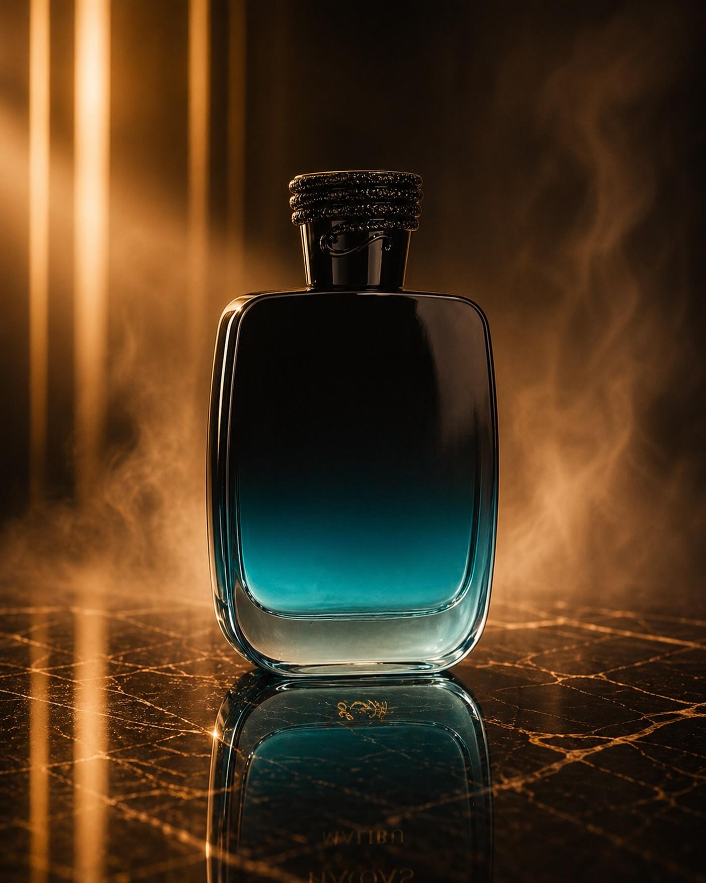 Fragancia fuerte para hombre ( - Perfume Fragrance For Men reseña y precio
