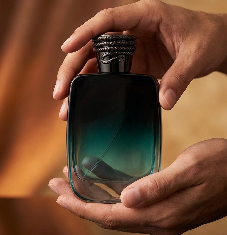 Fragancia fuerte para hombre ( - Perfume Fragrance For Men reseña y precio