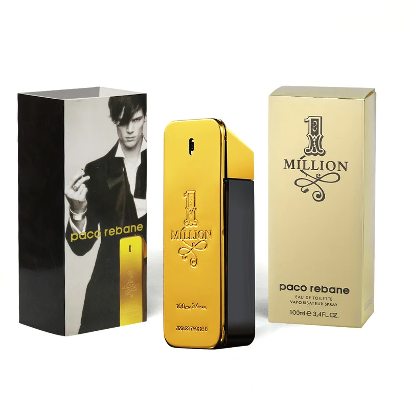 Fragancia Duradera para Hombre - Fragrance Cologne And Perfume reseña y precio