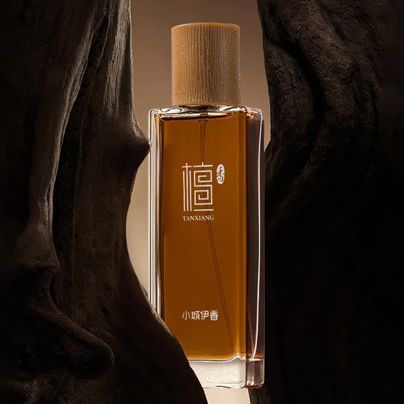Eau de Toilette de Sándalo de  - Perfume Fragrance For Men reseña y precio