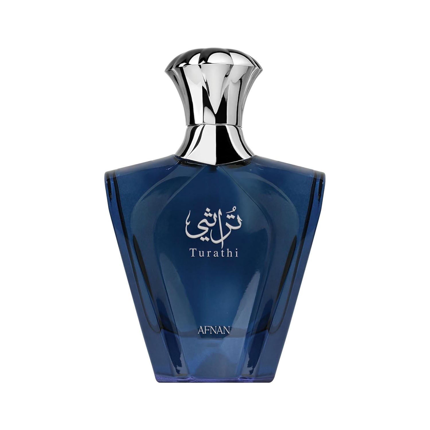Afnan Turathi Blue Eau de Parf - Perfume Fragrance For Men reseña y precio
